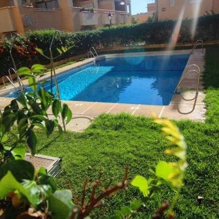 Villasara Bor Aguadulce  Buitenkant foto