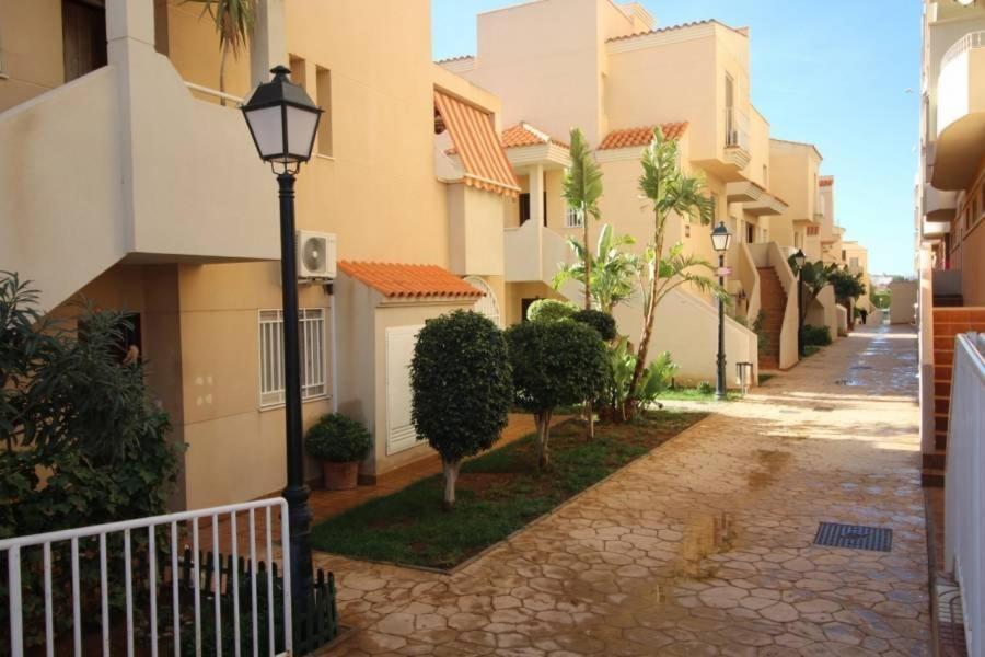 Villasara Bor Aguadulce  Buitenkant foto