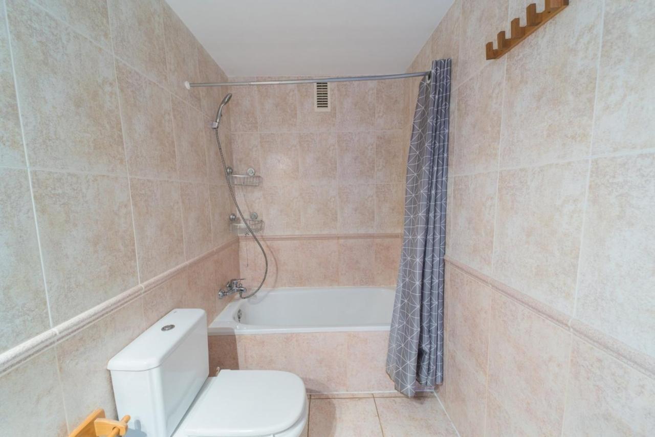 Villasara Bor Aguadulce  Buitenkant foto