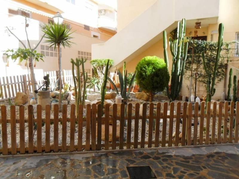 Villasara Bor Aguadulce  Buitenkant foto