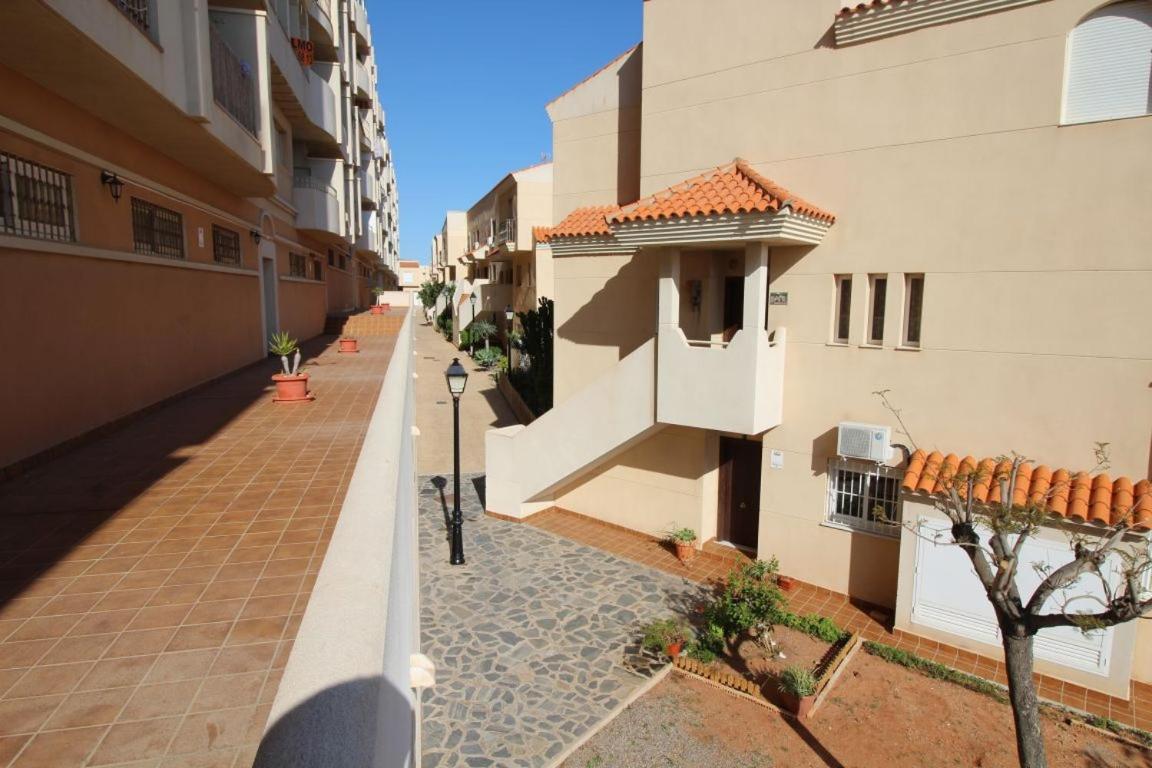 Villasara Bor Aguadulce  Buitenkant foto