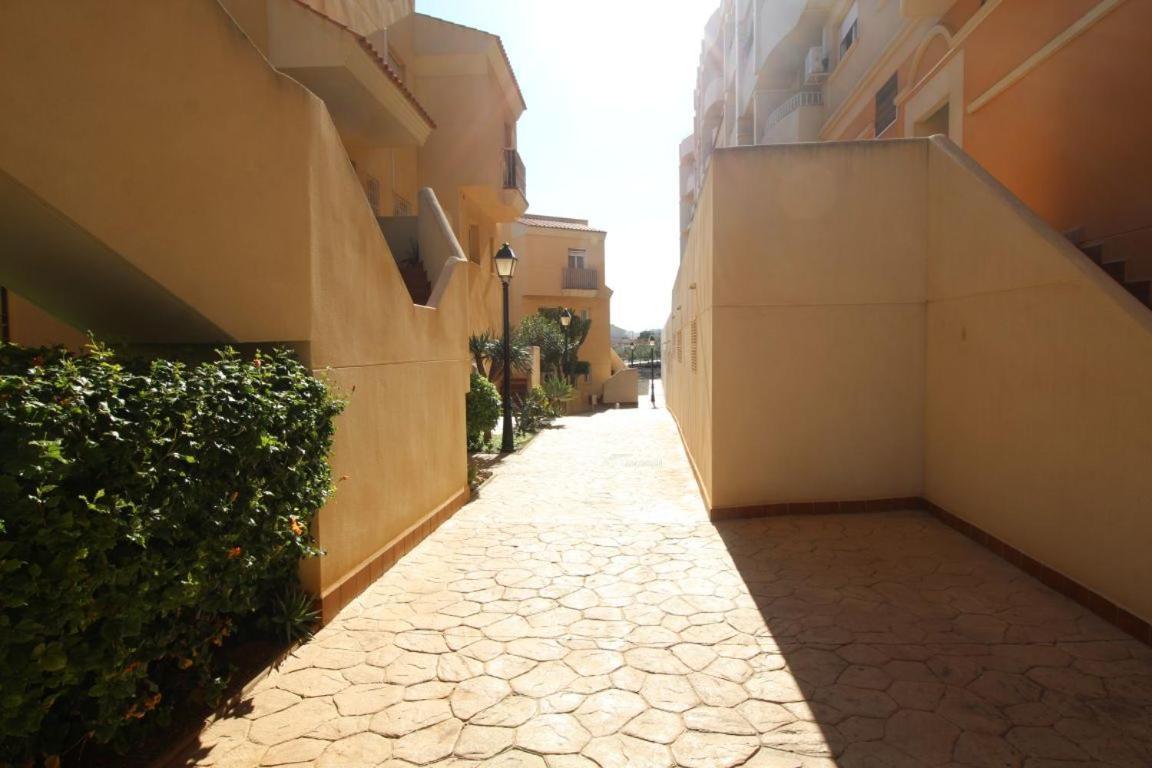 Villasara Bor Aguadulce  Buitenkant foto