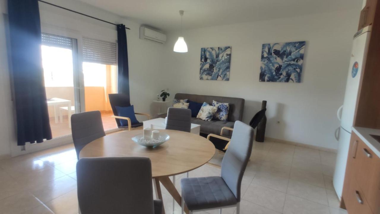 Villasara Bor Aguadulce  Buitenkant foto