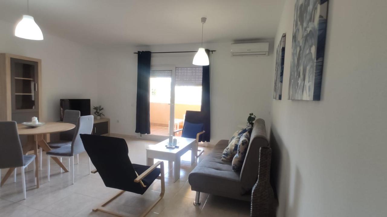 Villasara Bor Aguadulce  Buitenkant foto