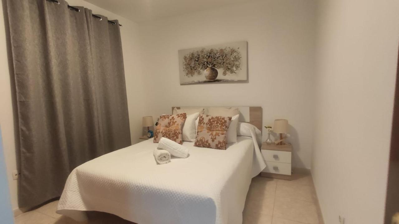 Villasara Bor Aguadulce  Buitenkant foto